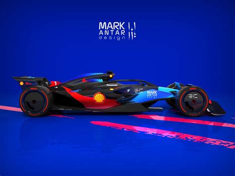 2018 mclaren honda formula 1 livery concepts. Mark Antar Design on Twitter: "BMW @f1 2021 concept livery ...