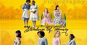 FILMOGRAPHY. The Help: the movie, characters and costumes | Storehouse ...