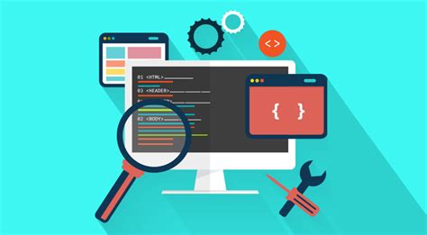 Top 7 Front End Web Development Tools