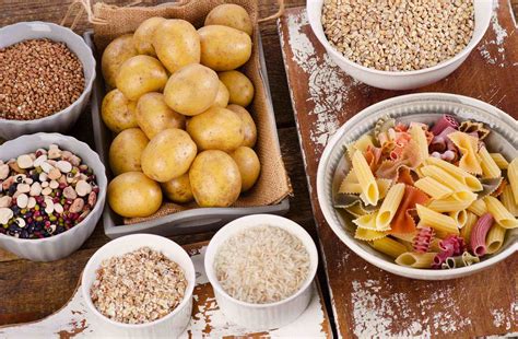 14 Foods Rich In Carbohydrates That You Must Eat Healthifyme