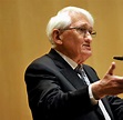 Auszeichnungen: Jürgen Habermas erhält Heine-Preis 2012 - WELT