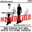 Raveonettes - Whip It On / Chain Gang Of Love-The Og - Vinyl LP - 2022 ...