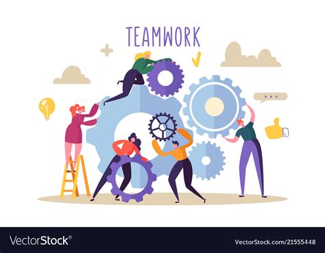 Benefits Of Teamwork Lessons Blendspace