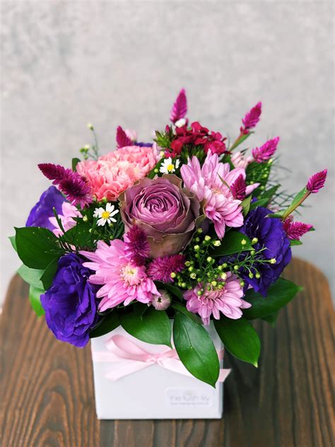 Sofia The Lush Lily Brisbane And Gold Coast Florist Flower Delivery