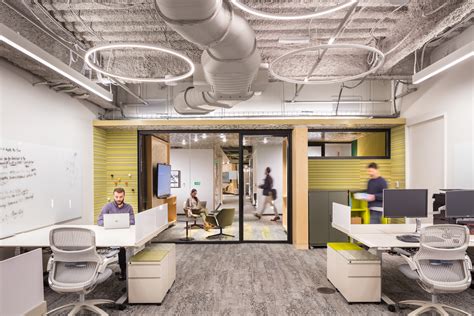 The Most Effective Lighting Design Strategies For Office Space Qlovi