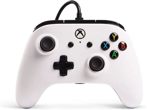 Poweras New Controllers For Xbox One Bring Affordable Customizability