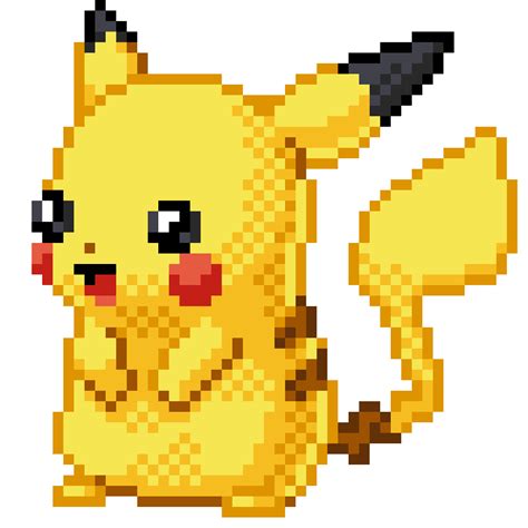 Pokemon Pixel  Find And Share On Giphy