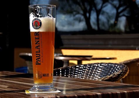 Jahrestag des deutschen reinheitsgebots am 23. Zum heutigen "Tag des Deutschen Bieres", ... sag ich mal ...
