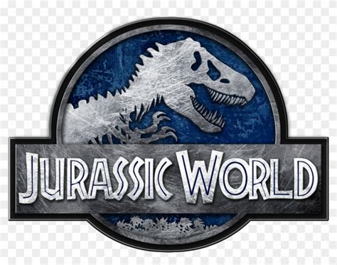 Demoncarnotaur Logo Jurassic World Editable Hd Png Download 1253x926635778 Pngfind