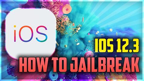 100% active list of jailbreak codes may 2021. Jailbreak iOS 12.3 How to Jailbreak iOS 12.3 - MAY 2019 WORKING! 12.3 Jailbreak - YouTube