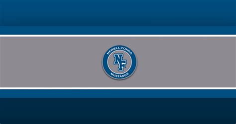 Newell Fonda Community School Mustangs Athletic Website Newell Ia