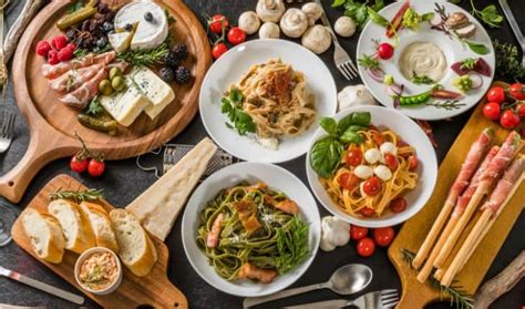 Italian Food And Cuisine 15 Traditional Dishes To Eat In Italy