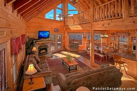 126 00 night 5 0 5 exceptional. Tennessee Dreamer in Pigeon Forge w/ 5 BR (Sleeps21)