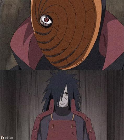 Obito Shared A Photo On Instagram Who Is The Most Overpowered Uchiha