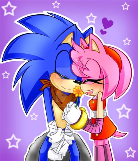 Sonamy Boom 3 By Estherthehedgehog On Deviantart