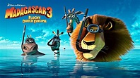 MADAGASCAR 3 Trailer Deutsch German FullHD 2012 - YouTube