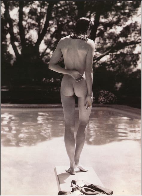 Mimi Rogers Nude Playboy Telegraph
