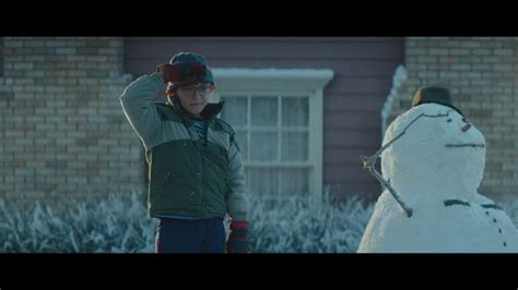 Toyota Toyotathon Home For The Holidays Saluting Snowmen Commercial
