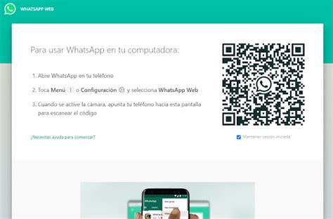 Whatsapp Web Todo Lo Que Necesitas Saber En 2021