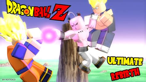 A quest is a mission given to the player by mission and/or boss npcs, rewarding stat points, and zeni, which are needed to progress through the game. Dragon Ball Z: Ultimate Rebirth - Roblox Go