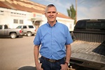 How do you change the government? Rep.-elect Matt Rosendale, playing ...