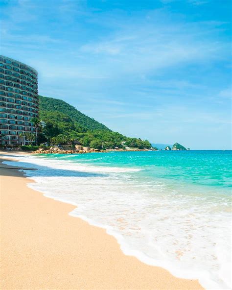 The Best Beaches In Puerto Vallarta Official Tourism Guide In 2021