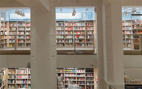 Foyles’ New Flagship Bookstore In London Financial Times