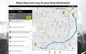 MapQuest GPS Navigation & Maps – Applications Android sur Google Play