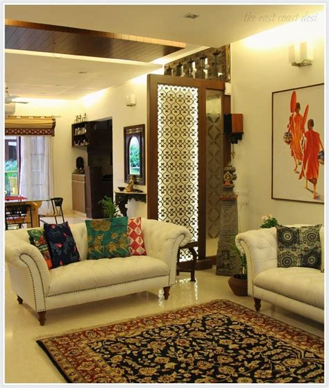 Perfect Indian Home Decor Ideas For Your Ordinary Home 25 Wall Decor