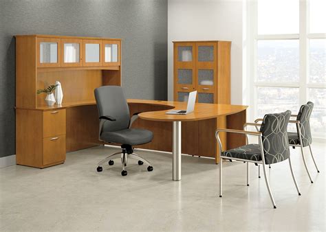 Creating A Functional And Choosing The Right Office Furniture