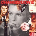 Release “Changesbowie” by David Bowie - Cover Art - MusicBrainz