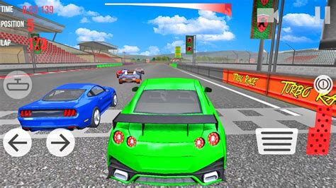 Juegos De Carros Android Car Racing Simulador 2020 Juegos De
