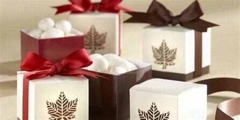 4 Unique Wedding Favors You Can Give Your Guests Huffpost