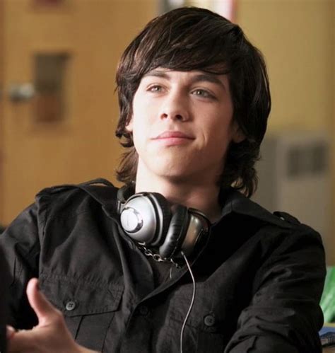 Picture Of Munro Chambers In General Pictures Munro Chambers 1329869152 Teen Idols 4 You