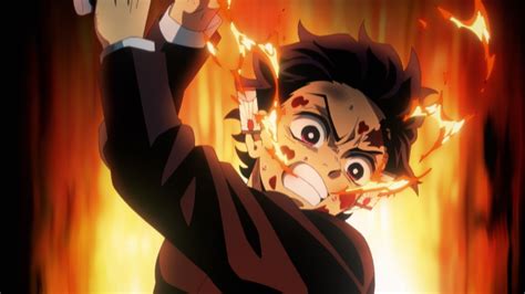 Demon Slayer Season 3 To Have 70 Minutes Long Finale Check Release