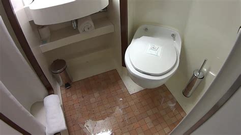 Pando Toilet Flood Youtube