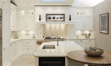 Buy design kitchen cabinets at great prices. Classic Painted Kitchen | Tom Howley