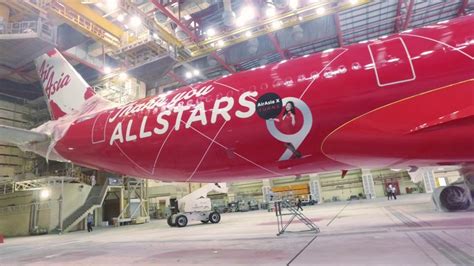 Malindo air announces more local flights for malaysians ahead of. #AirAsiaXTurns9 - The making of the AirAsia X's 9th ...