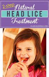 Old Fashioned Remedies For Head Lice Images