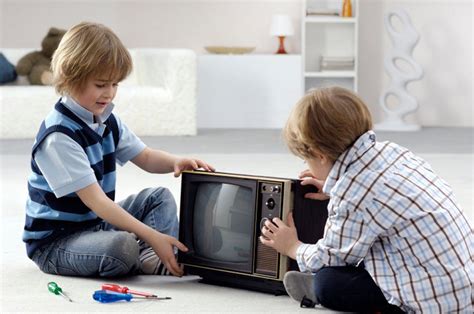 How To Satisfy Your Childs Need To Take Things Apart
