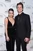 Lea Michele and husband Zandy Reich have already gotten jump start on ...
