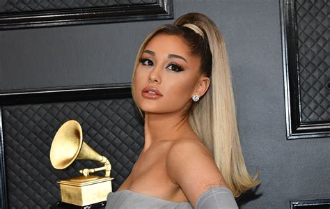 Ariana Grande Granted Restraining Order Against Man Who Allegedly