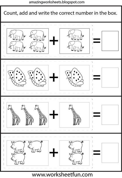 images  printable worksheets  pinterest preschool