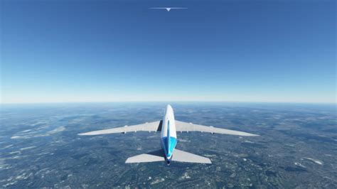 Microsoft Flight Simulator Recibe Nuevo Parche En Pc Con Solución A