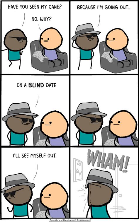 Hilariously Inappropriate Comics By Cyanide Happiness New Pics
