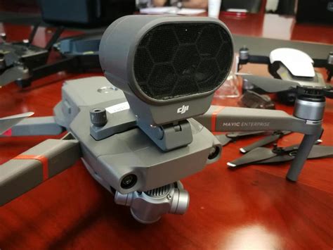 The dji mavic pro 2 delivers the best drone footage and images you can get in a compact form factor. New DJI Mavic 2 'Enterprise' edition photos show up ...