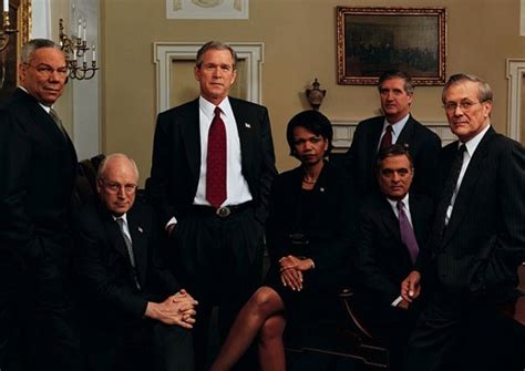 Before he became president, he was the 43rd vice president of the united states from 1981 to 1989 (under the ronald reagan administration), an ambassador, a congressman, and director of central intelligence. President George Hw Bush Cabinet Members | www ...