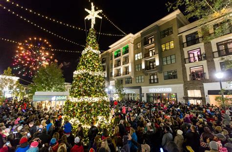175 Best Atlanta Holiday Christmas Events And Things To Do