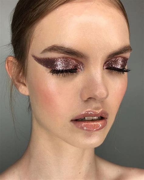 new years eve makeup ideas you have to try society19 new year eve makeup ideas holiday