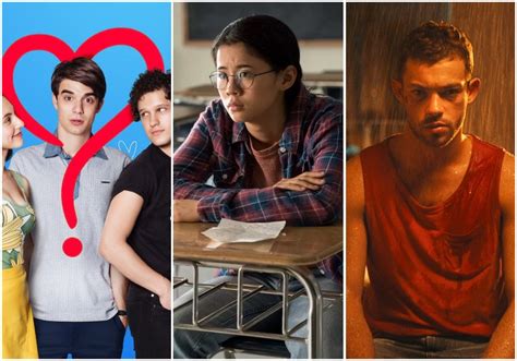 películas lgbt que puedes ver en netflix chic magazine